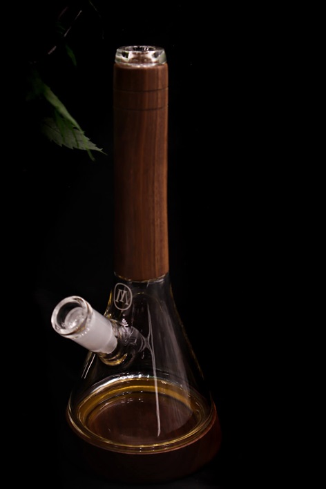 skleneny bongo marley natural
